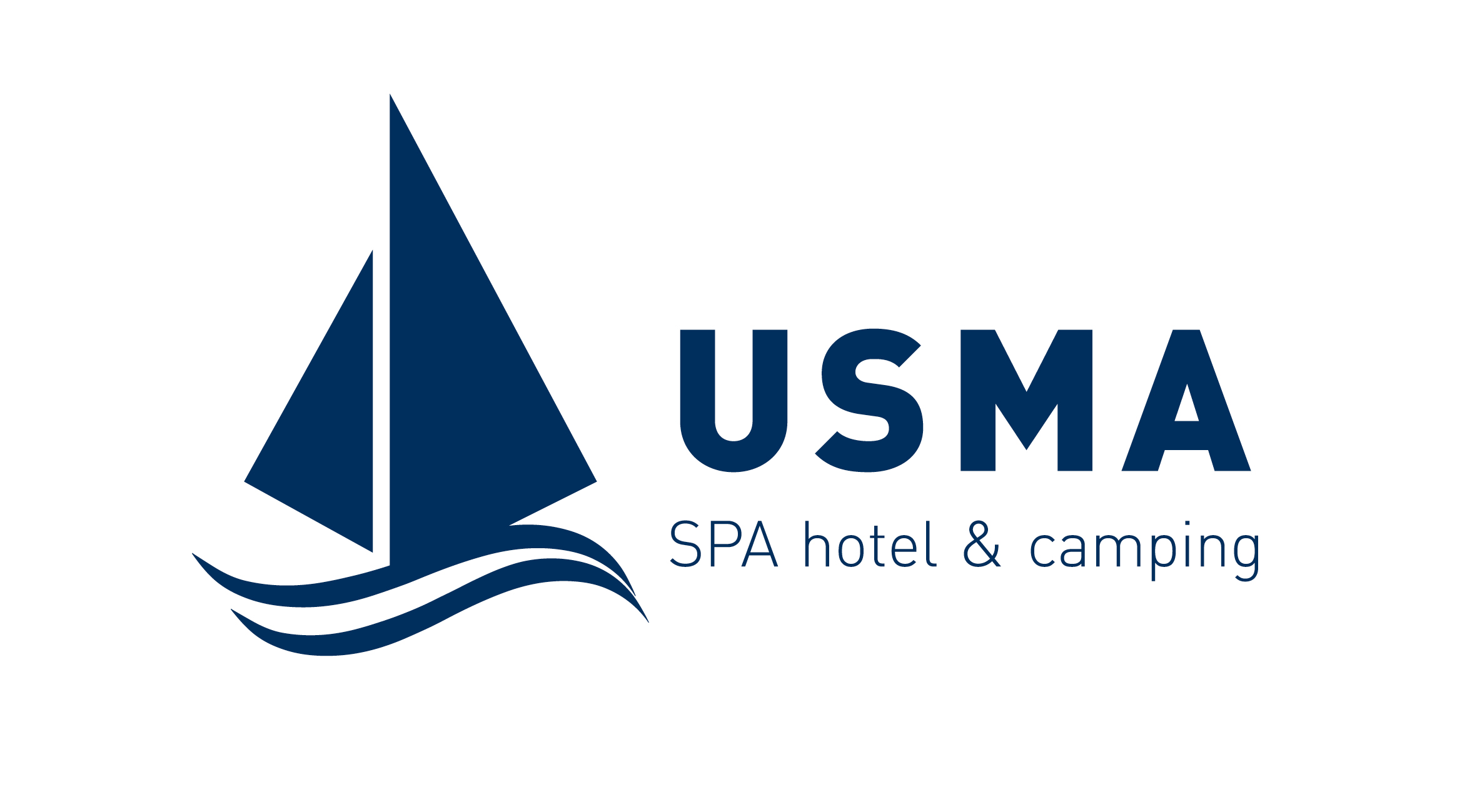 Usma SPA hotel & camping